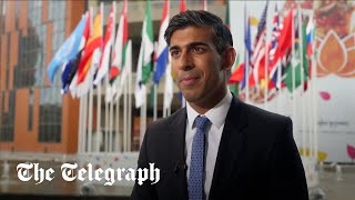 video: G20 latest: leaders reach consensus on joint declaration