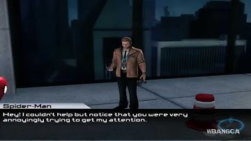 The Amazing Spider-Man 2 - Eddie Brock does it again