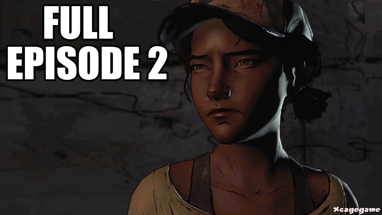 The Walking Dead New Frontier Full Episode 2 Gameplay Walkthrough No Commentary YouTube the-walking-dead-new-frontier-full-episode-2-gameplay-walkthrough-no-commentary-youtube