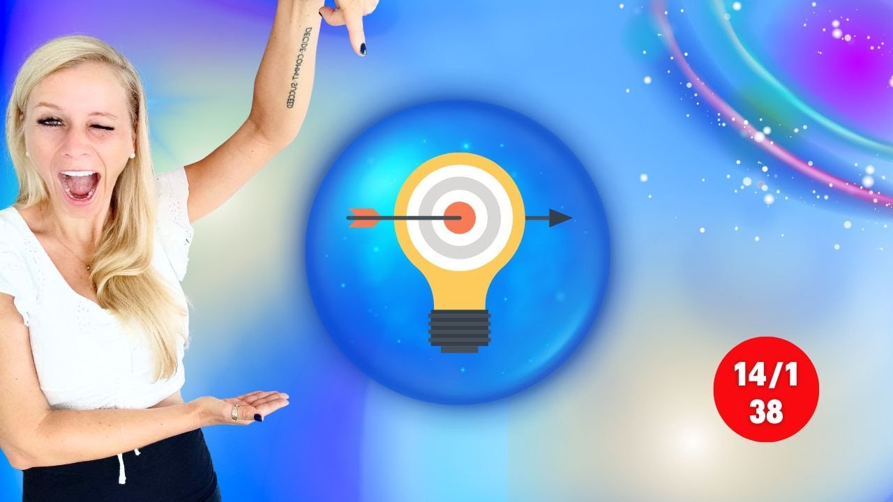 How to build a coaching business from scratch 🚀 Define your NICHE ...