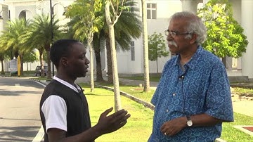 History and Philosophy of Science: A new course