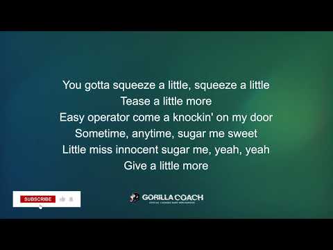DEF LEPPARD -