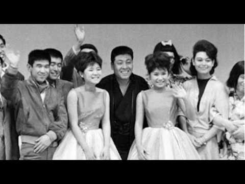 桑名正博 セクシャルバイオレットNo1 バンドスコア - YouTube