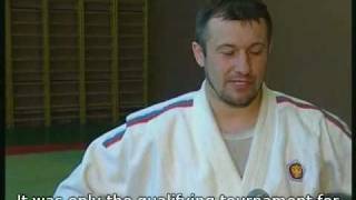 Fedor Emelianenko (documentary 2/?)