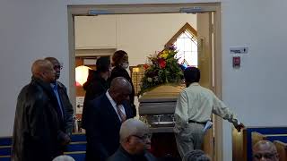 A Celebrate of Life  James Eldorado Anderson August 1, 1954 - February 22, 2026