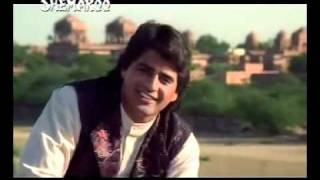Bekali Bekhudi Bebasi de gaya (Salma Pe dil aa gaya ).flv