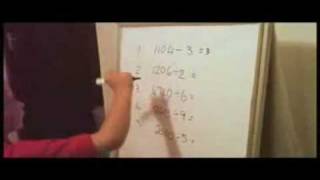 The Utlitmate Mental Math / Anzan
