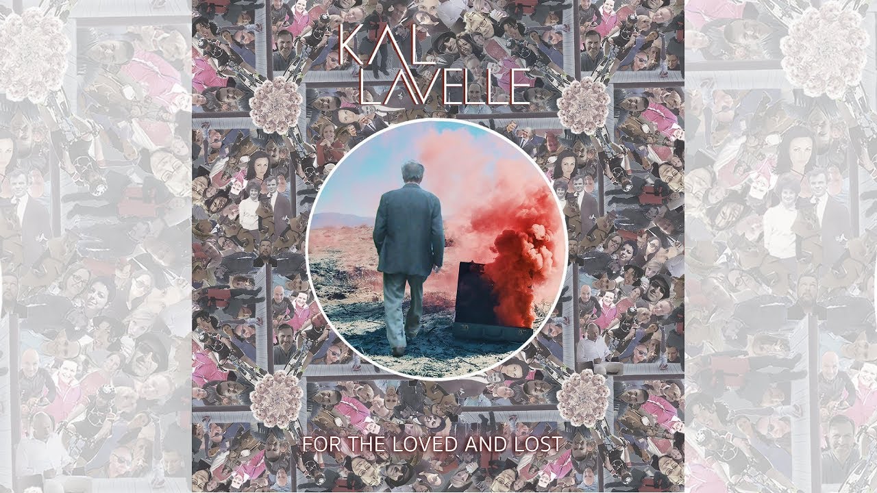 Watch KAL LAVELLE - CLOSER (Album version) on YouTube Watch KAL LAVELLE - CLOSER (Album version) on YouTube