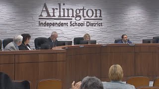 Arlington ISD names interim superintendent