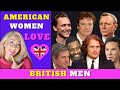 Heres why american women cant get enough of british men