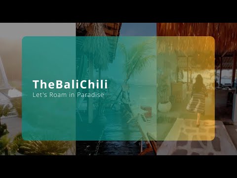 TheBalichili Profile - Explore Bali e além