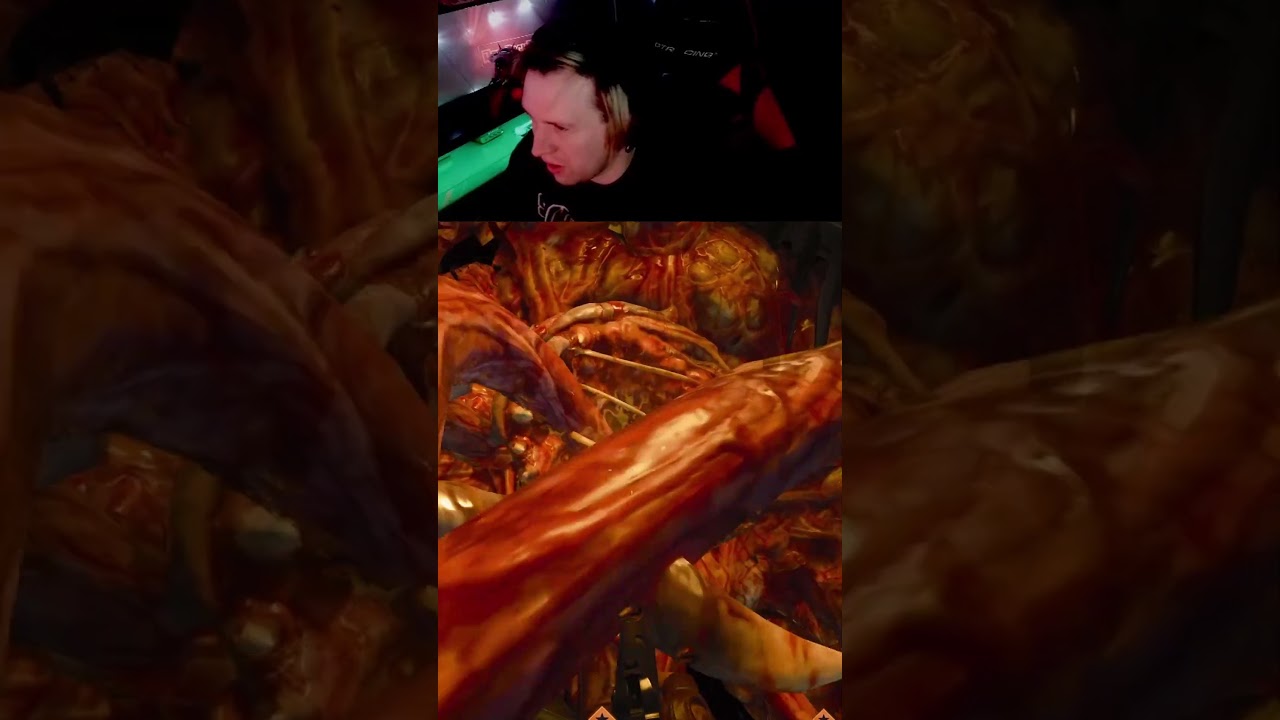 Fool me once Tentacle Trap 