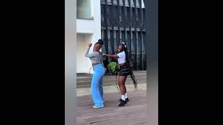 Tee Jay - Izimbali. Dance Moves