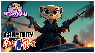 Wedged In A Doorway - COD - Pick N Mix 2