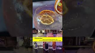 El Bar Más Nice De Pachuca