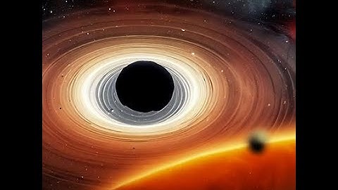 Black Holes: The Most Powerful and Mysterious Objects in the Universe