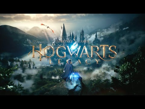 Hogwarts Legacy - Official Reveal Trailer