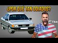 Autos que fueron terriblemente odiados en ee uu parte 2