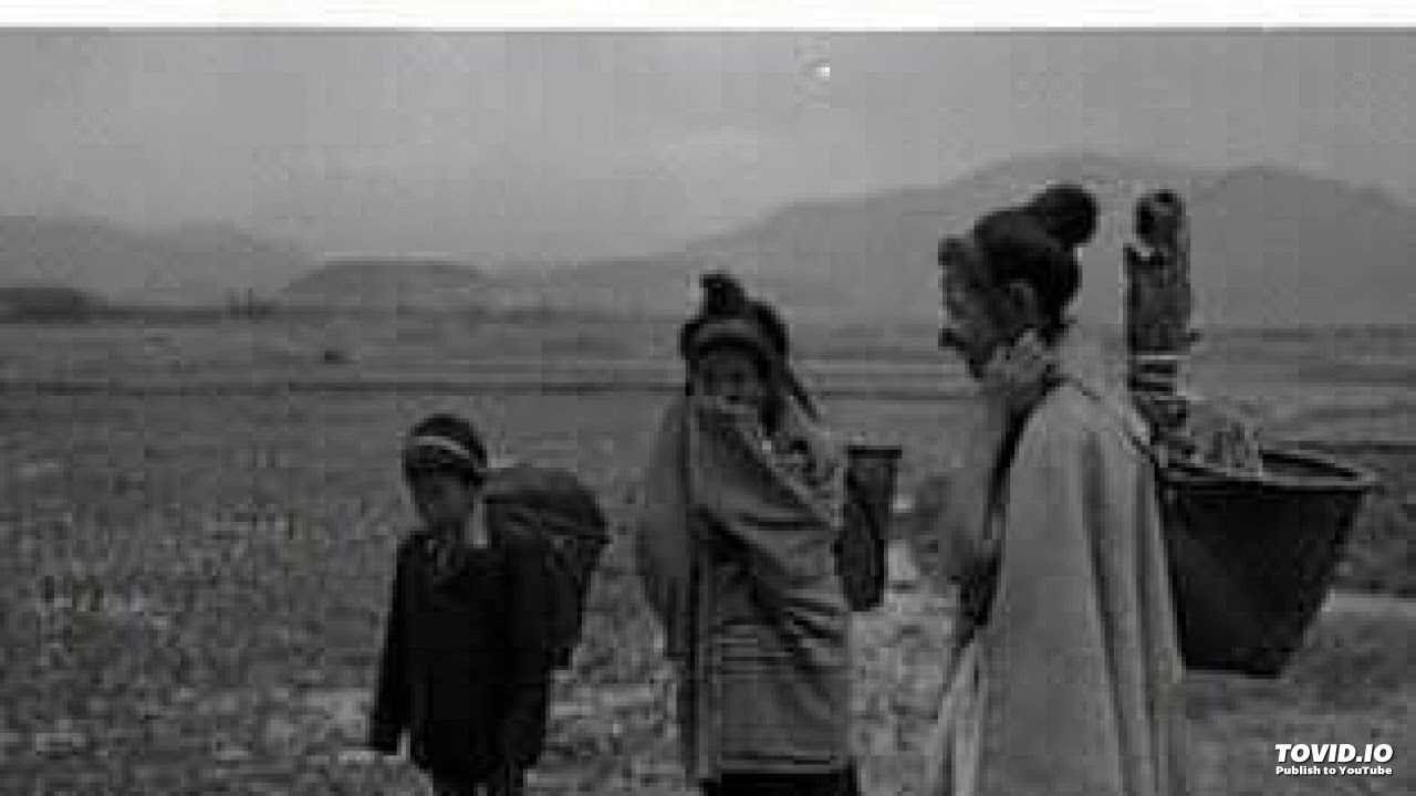 Apatani song, Arunachal Tribal song: Henghu Dado.