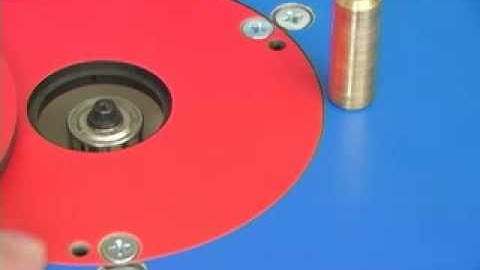 Kreg Precision Router Table Review