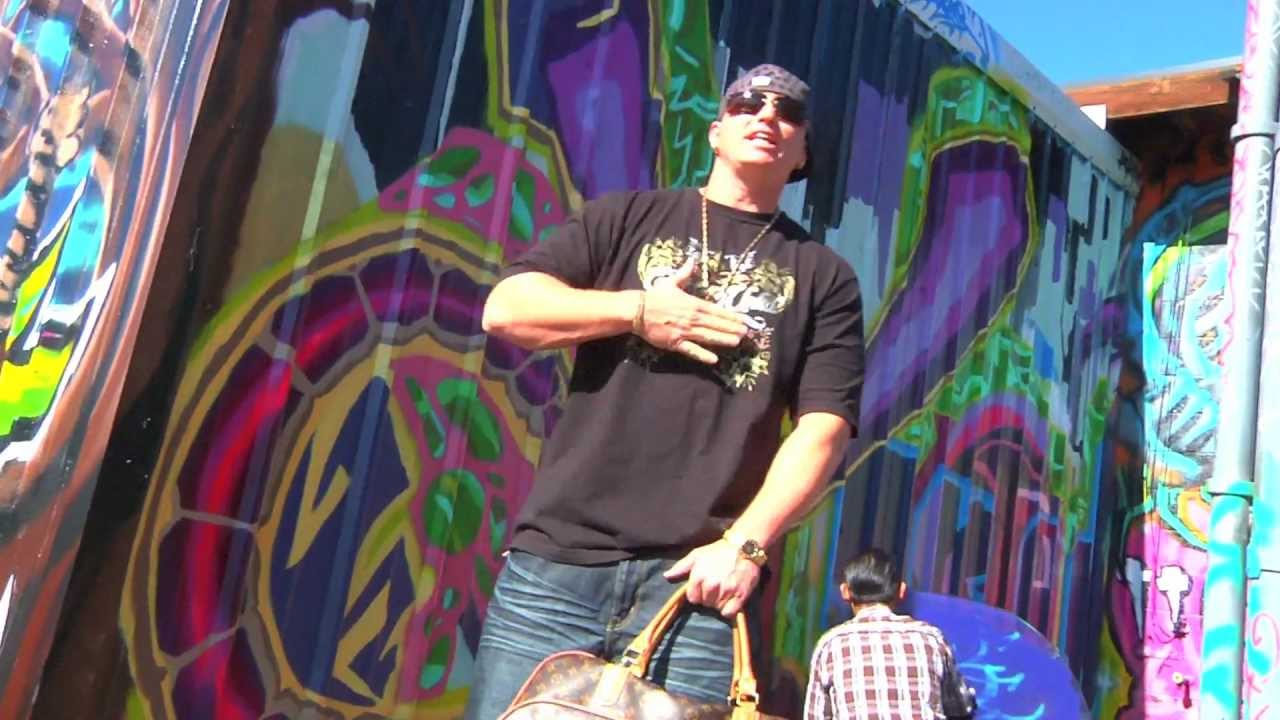 Tha Infamous $ - Gotta Get It (Exclusive Music Video)