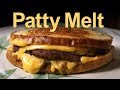 Best Patty Melt Sandwich