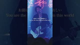 she see sea #ivytofraudulentgame #邦ロック