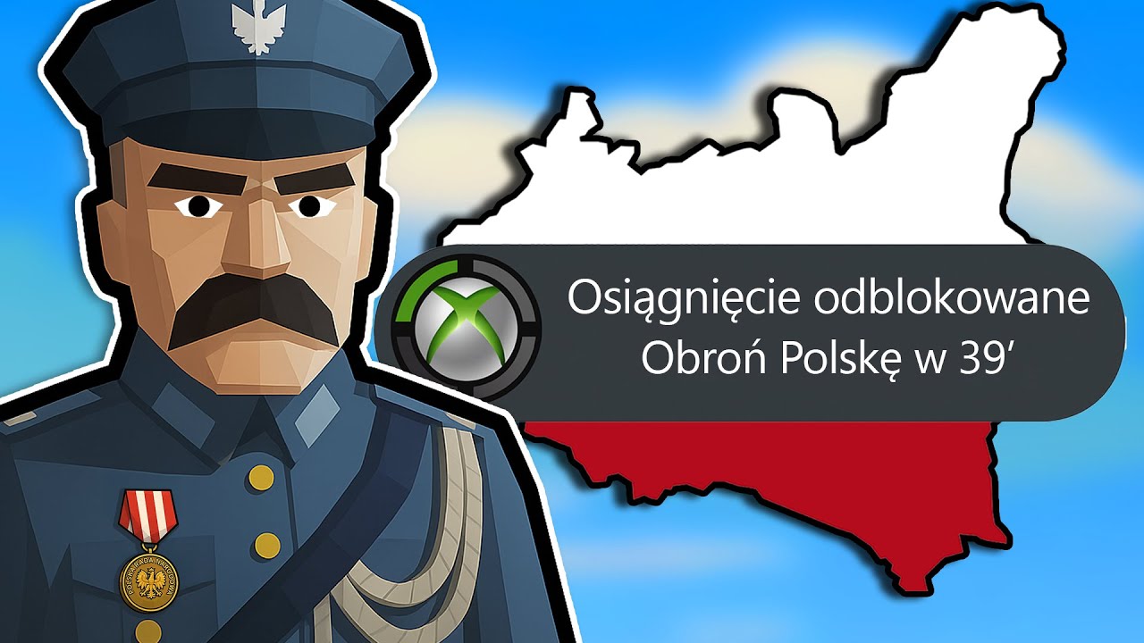 🖥️Jak ktoś lubi achievementy...