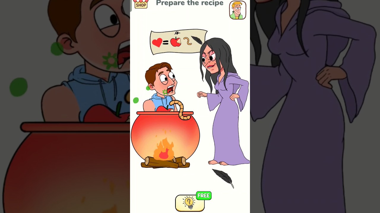 why isn't it hot?! 🥵Impossible Date :😜🤣 tricky riddle | Games/Android &IOS