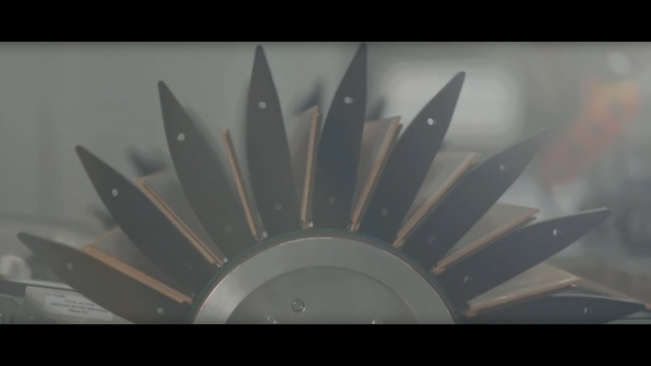 Murtfeldt Kunststoffe - Mehr als ein klassischer Zulieferer für den Maschinenbau