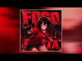 DXNUS, Xantesha - FOGO NA PISTA! (SLOWED)