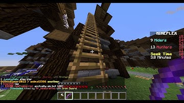 Fastbow Titan gets rekt and accuses killer of aimbot LOL!