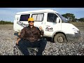 Интервью Евгения, автодом на базе газели 4x4 #vanlife #турция #кемпер #газельполныйпривод #автодом