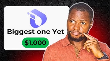 Interlink Airdrop $ITLG - Raised 20M Start Now | FullTutorial Guide