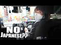 I Spent 24h in Tokyo With ZERO Japanese @TokyoLens 