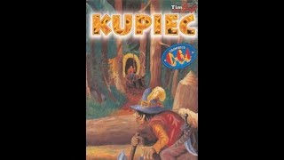 GarGier: C-64 - "KUPIEC" screenshot 5