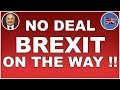 No deal Brexit it is then!! (4k)