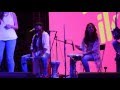 زياد الرحباني , روح خبر Inas Halal On percussion
