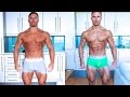 The 3 Week Mini Cut | Dropping Body Fat (Part 1)