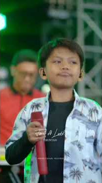 Runtah - farel Prayoga ft lutfiana Dewi // Aneka Safari Record