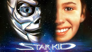 STARKID | SCIENCE FICTION | Full Movie