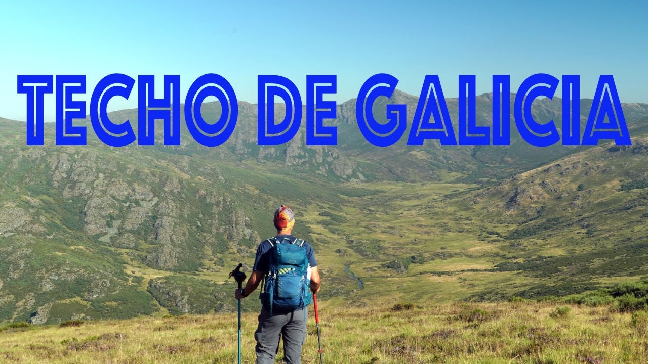 Laguna de los Peces a Peña Trevinca