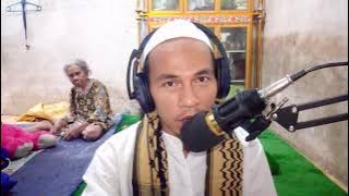 Berzanji Natsar Rowi Pertama Lagu Syika