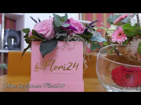 Florarie online  Flori24.ro