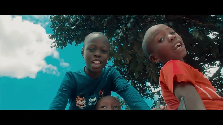 Godwin Semwaiko-Kaokoka (Official Video)4k