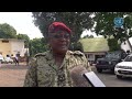 Des renforts des forces armées centrafricaines déployées dans la Vakaga avec l’appui de la MINUSCA