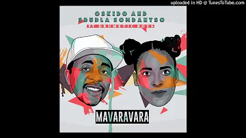 Oskido  Sdudla Somdantso  ft Drumetic Boys  - Mavaravara