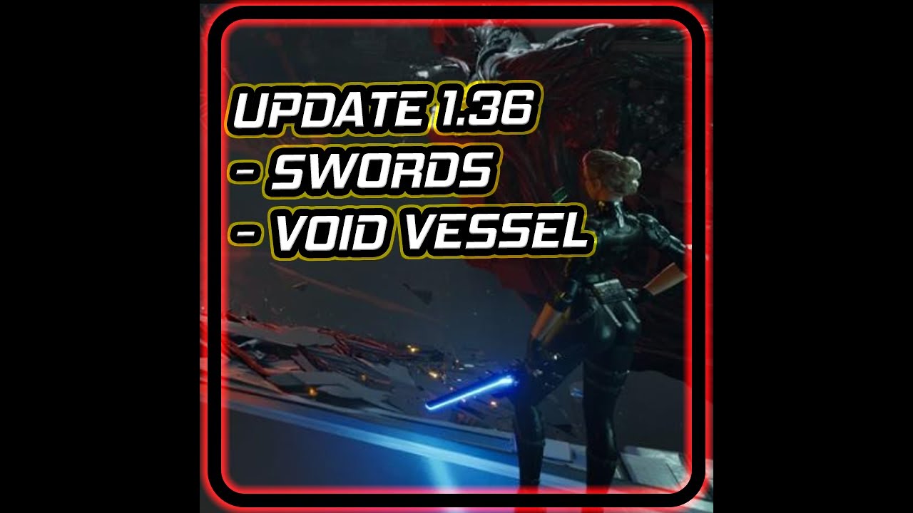 🔴Void Vessel Farm, Dailies - Deus Ex Manus Shadow Farming // The First Descendant 