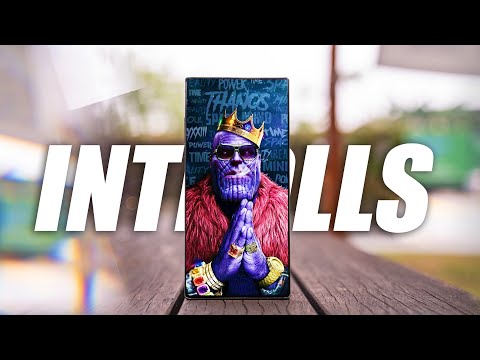 Samsung Destroys Qualcomm, Apple COPIES Android and More - INTROLLS hqdefault
