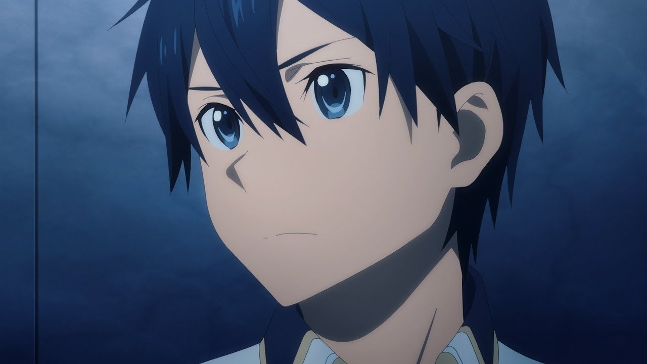 Sao アリシゼーション 2クール分 おさらいと アンダーワールド について あにちゃん